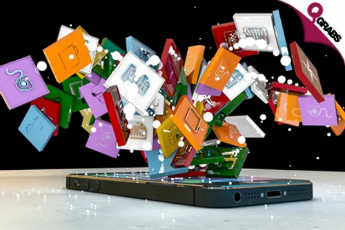 For QR52 Master Your Apple OR Android Phone with an Online Course! (QR1751 Value)